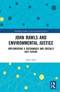 John Rawls and Environmental Justice