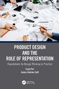 Bokomslag för "Product Design and the Role of Representation"
