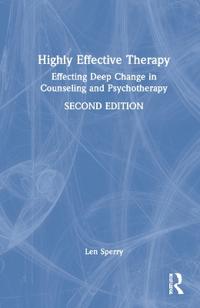 Highly Effective Therapy