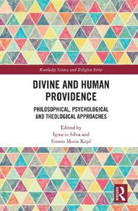 Bokomslag för "Divine and Human Providence"