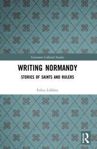 Writing Normandy