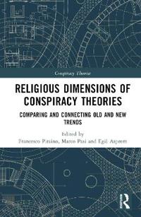 Religious Dimensions of Conspiracy Theories
