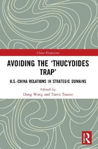 Avoiding the ‘Thucydides Trap’