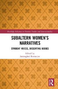 Subaltern Women’s Narratives