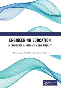 Bokomslag för "Engineering Education"