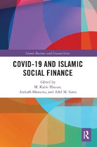 Bokomslag för "COVID-19 and Islamic Social Finance"