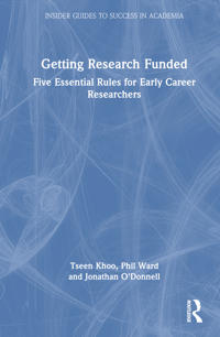Getting Research Funded