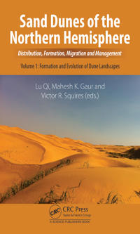 Sand Dunes of the Northern Hemisphere