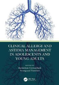 Bokomslag för "Clinical Allergy and Asthma Management in Adolescents and Young Adults"