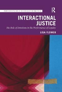 Interactional Justice