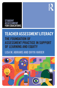 Teacher Assessment Literacy