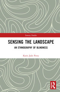 Sensing the Landscape