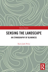 Sensing the Landscape