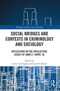 Social Bridges and Contexts in Criminology and Sociology