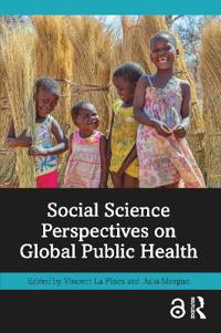 Bokomslag för "Social Science Perspectives on Global Public Health"
