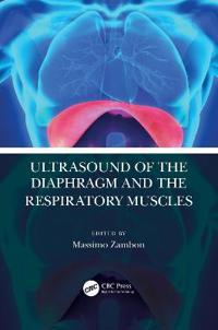 Bokomslag för "Ultrasound of the Diaphragm and the Respiratory Muscles"