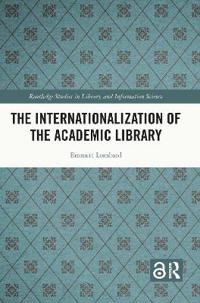 The Internationalization of the Academic Library