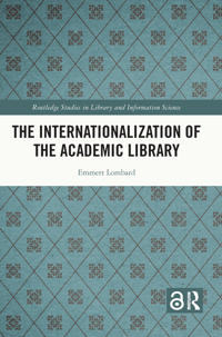 The Internationalization of the Academic Library