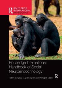 Bokomslag för "Routledge International Handbook of Social Neuroendocrinology"