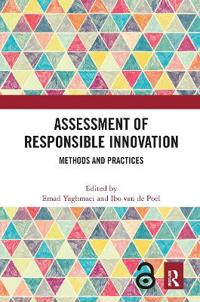 Bokomslag för "Assessment of Responsible Innovation"