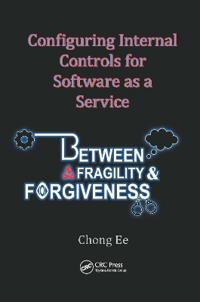 Bokomslag för "Configuring Internal Controls for Software As a Service"