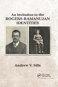 Bokomslag för "An Invitation to the Rogers-Ramanujan Identities"