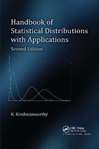 Handbook of Statistical Distributions with Applications