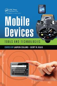 Bokomslag för "Mobile Devices"