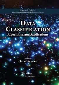 Bokomslag för "Data Classification"