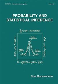 Probability and Statistical Inference