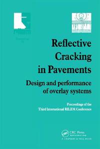 Reflective Cracking in Pavements