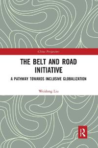 The Belt and Road Initiative