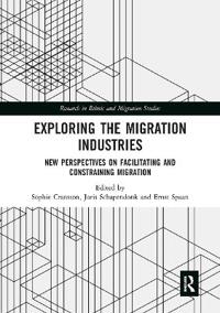 Exploring the Migration Industries
