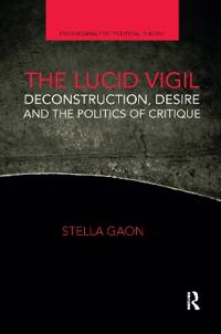 The Lucid Vigil