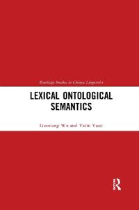 Lexical Ontological Semantics