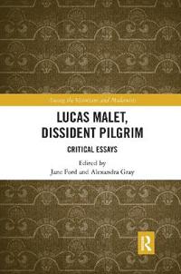 Lucas Malet, Dissident Pilgrim