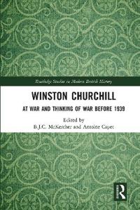 Winston Churchill
