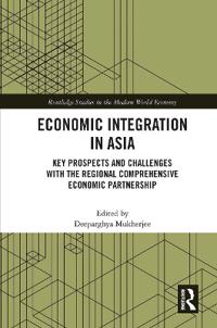 Economic Integration in Asia