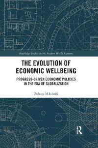 The Evolution of Economic Wellbeing