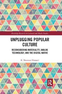 Unplugging Popular Culture