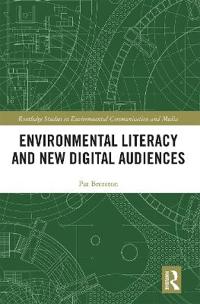 Environmental Literacy and New Digital Audiences