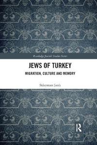 Jews of Turkey