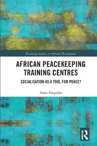 African Peacekeeping Training Centres