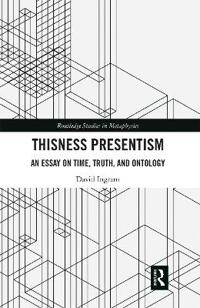 Thisness Presentism