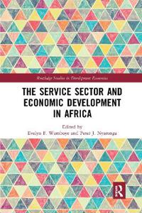 The Service Sector and Economic Development in Africa