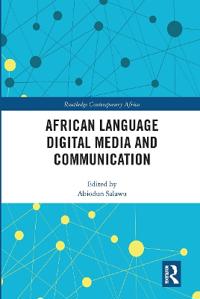African Language Digital Media and Communication