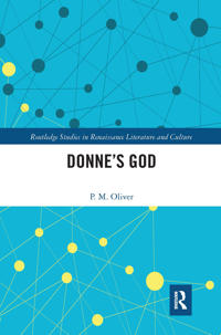 Donne’s God