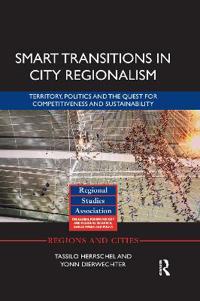 Smart Transitions in City Regionalism