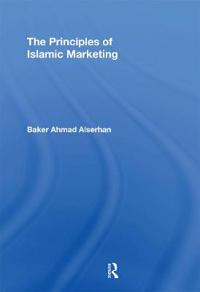 Bokomslag för "The Principles of Islamic Marketing"