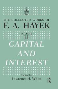 Capital and Interest